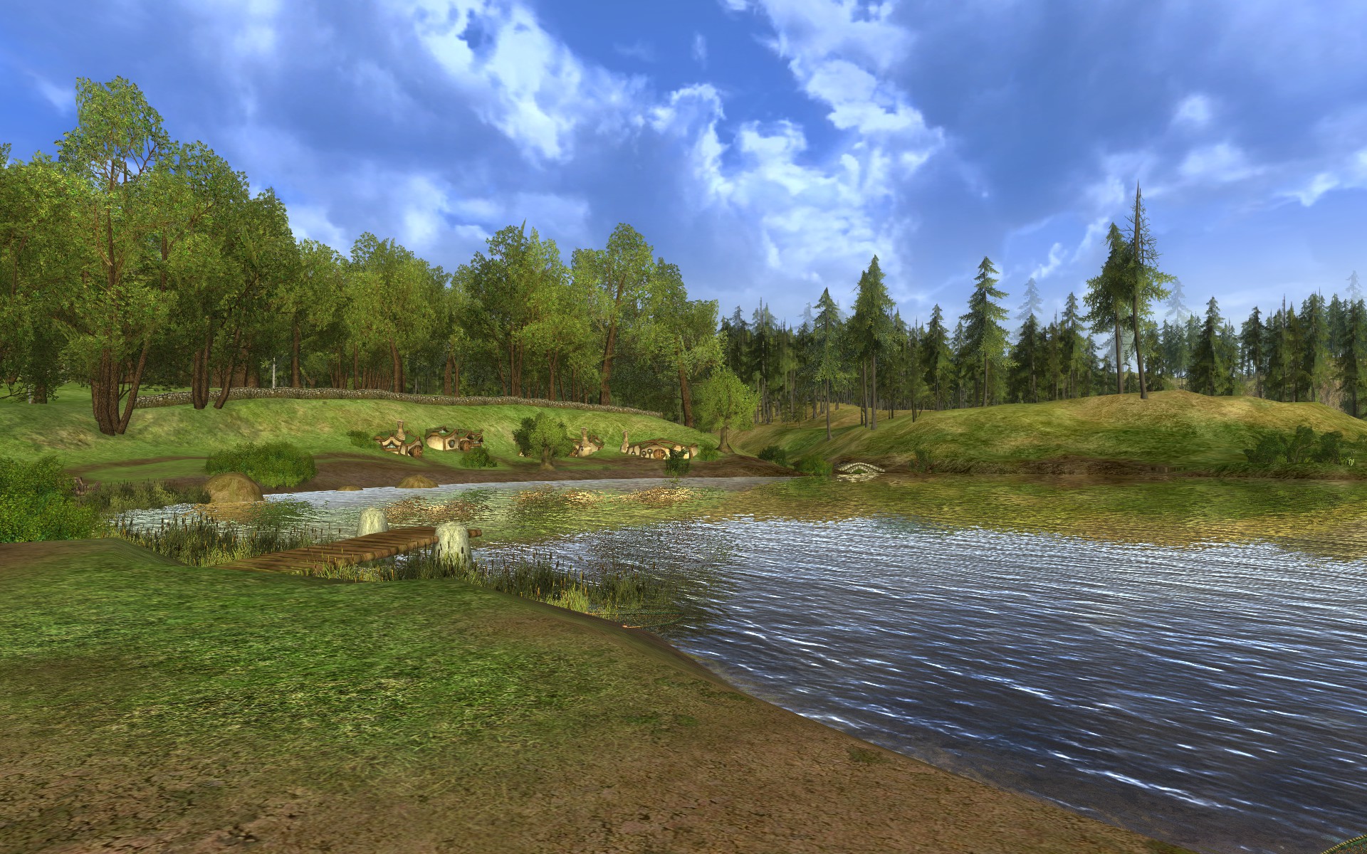 LOTRO hits biggest simultaneous player count in 10 years