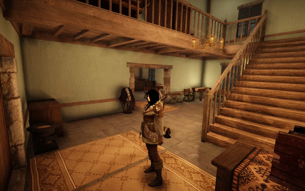 BDO Progress Report: I made stuff and Housing is awesome!