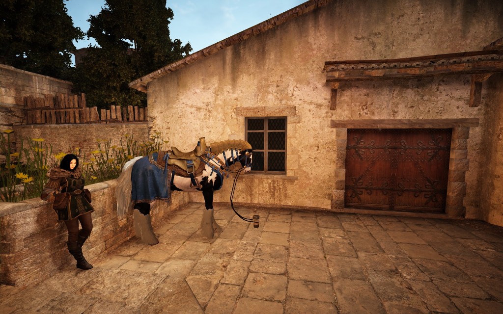 BDO Progress Report: I made stuff and Housing is awesome!
