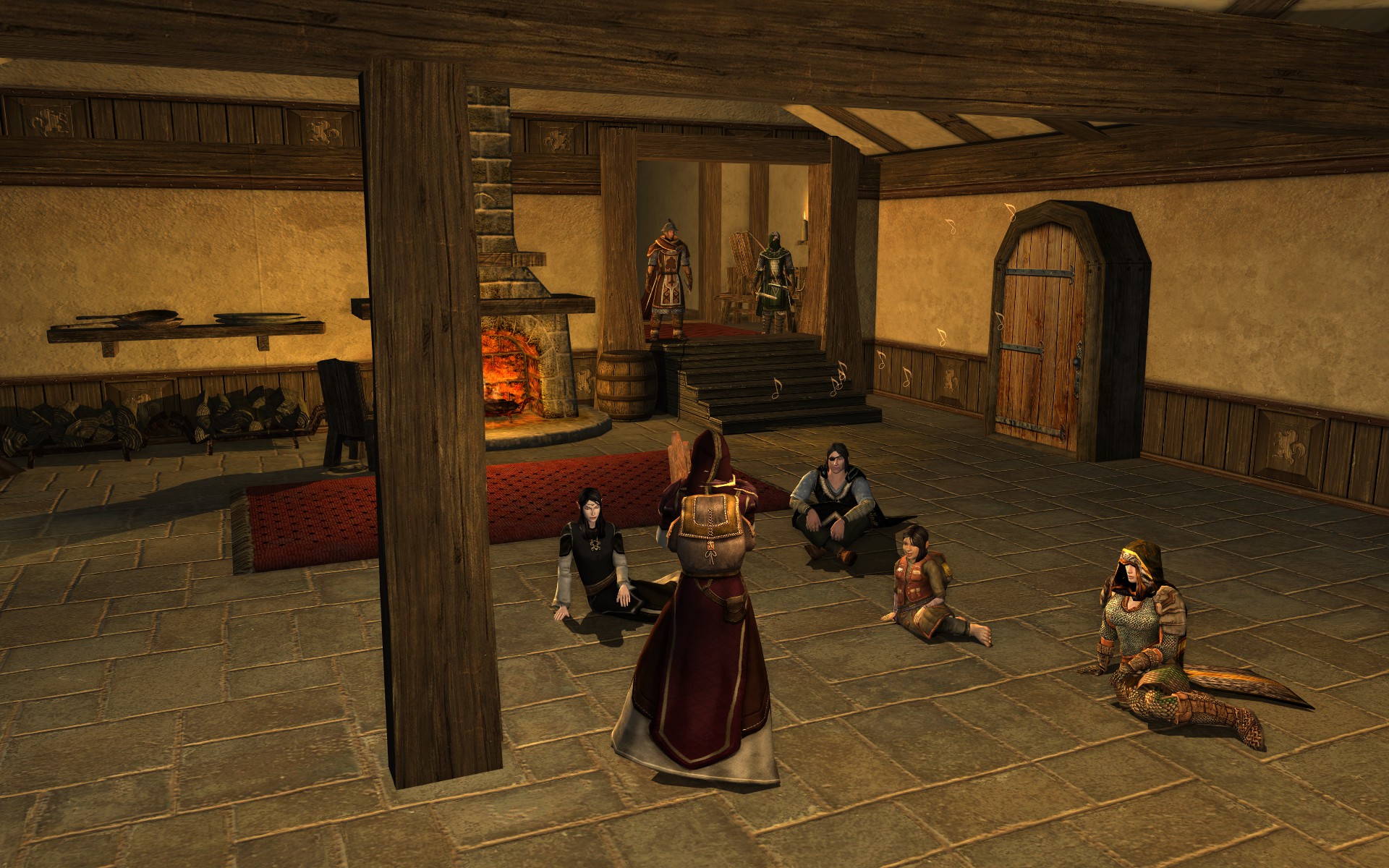 LOTRO hits biggest simultaneous player count in 10 years